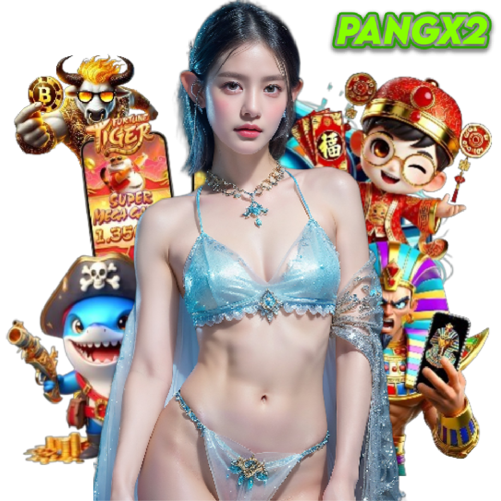 pangx2 สล็อต