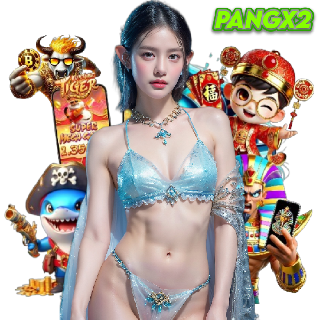pangx2 สล็อต
